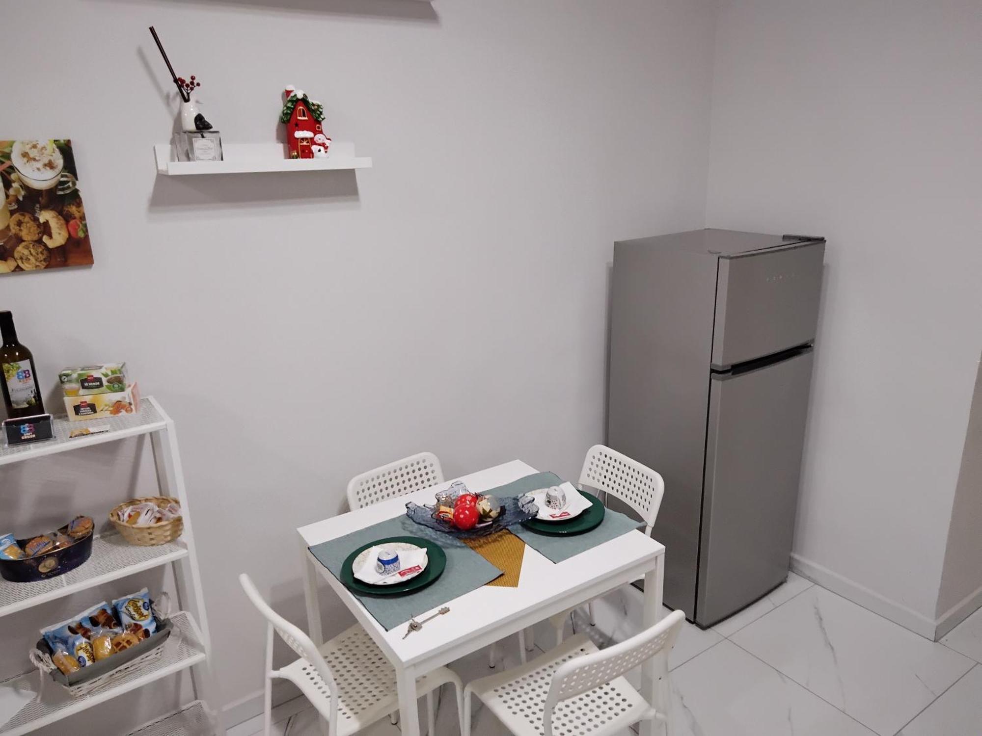 Bnb Simy3 Naples Exterior photo